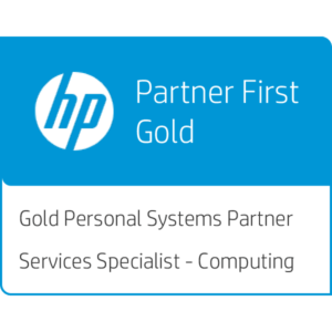 HP Gold Partner eSell
