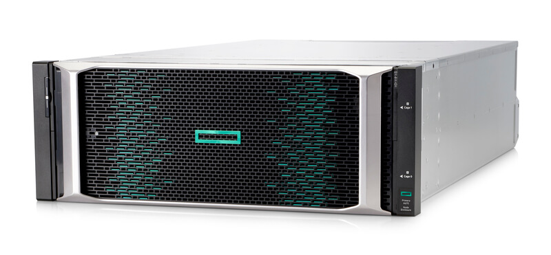 HPE Primera