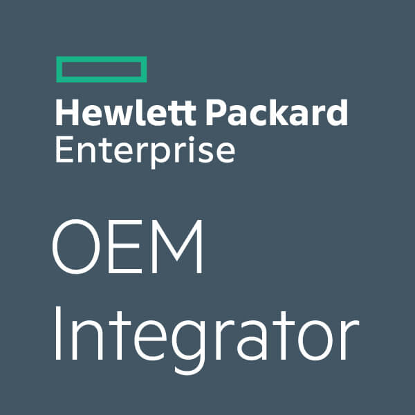 OEM Integrator
