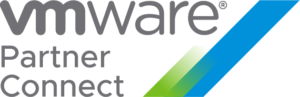 VMare Partner Connect Logo Color