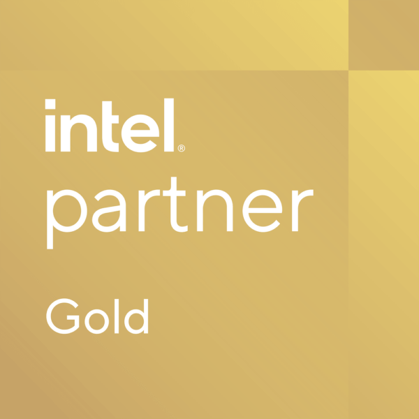 Intel Technology Partner Gold – eSell